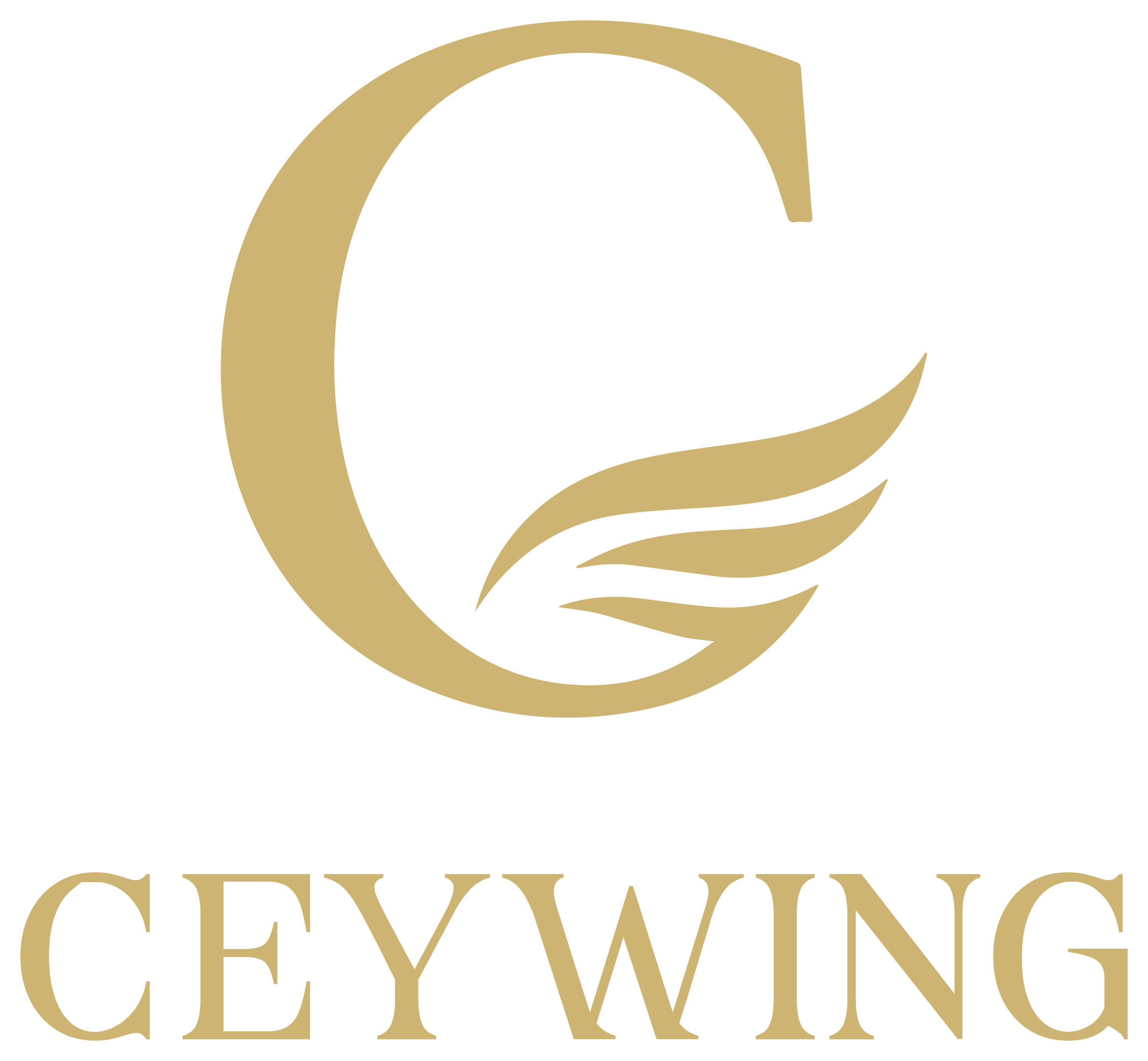 Ceywing Tours logo